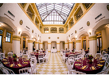 Gainesville Wedding Planners Always Eventful