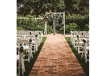 Gainesville Wedding Planners Always Eventful