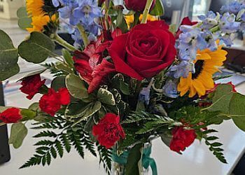 Fayetteville Florists Always Flowers by Crenshaw