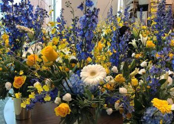 Fayetteville Florists Always Flowers by Crenshaw