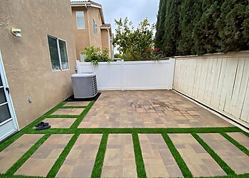 Garden Grove Landscaping Companies Always Green Synthetic Grass, Inc.