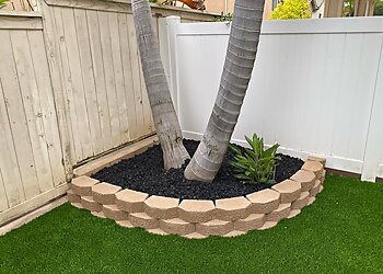 Garden Grove Landscaping Companies Always Green Synthetic Grass, Inc.