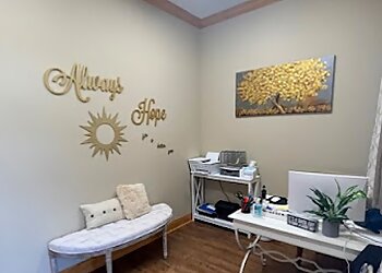 Baton Rouge Therapists Always Hope LLC
