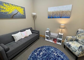 Baton Rouge Therapists Always Hope LLC