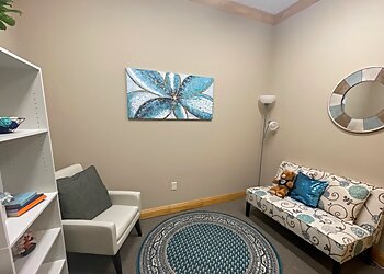 Always Hope LLC Baton Rouge Therapists image 1
