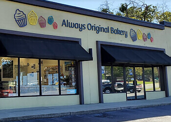 Columbia Bakeries Always Original Bakery