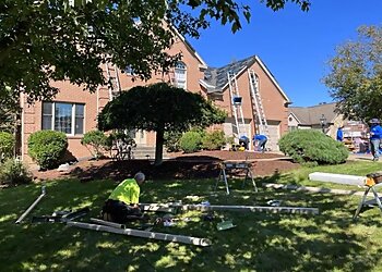 Pittsburgh Roofing Contractors Always Perfect Contracting Inc