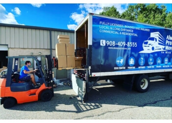 3 Best Moving Companies In Elizabeth Nj Threebestrated Elizabeth Moving Company Always Professional