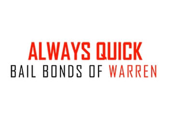 Always Quick Bail Bonds of Warren