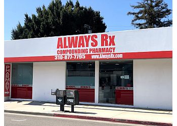 Always Rx Compounding Pharmacy Los Angeles Pharmacies