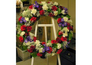 Knoxville Florists Always in Bloom, LLC