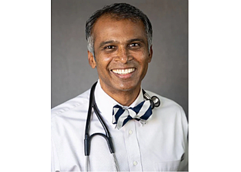 Alwyn Koil, MD - JOURNEY PEDIATRICS Albuquerque Pediatricians image 1
