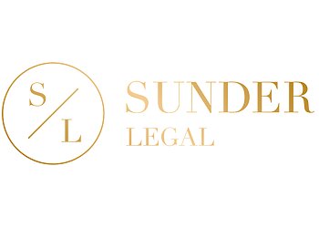 Seattle Business Lawyers Alykhan Sunderji - Sunder Legal PLLC