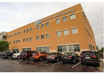 Alyn D. Hatter, DO, MS, FAOCD - Killeen, TX Dermatologists - Clinic Exterior Image