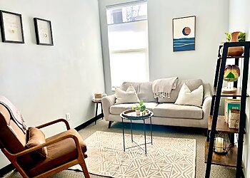 Denver Marriage Counselors Alysha Jeney, MA, LMFT - MODERN LOVE COUNSELING