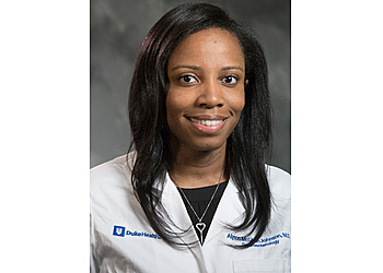 Alyson Johnson, MD - DUKE ENDOSCOPY CLINIC-CLINIC 2H Durham Gastroenterologists image 1