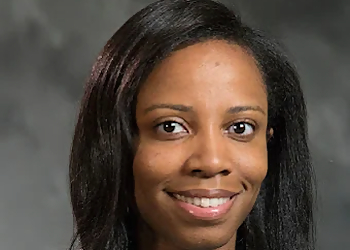 Alyson Johnson, MD - DUKE ENDOSCOPY CLINIC-CLINIC 2J Alyson Johnson, MD - Durham, NC Gastroenterologists - Doctor Portrait Image