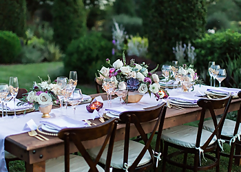 Richmond Event Management Companies Alyson Taylor Events