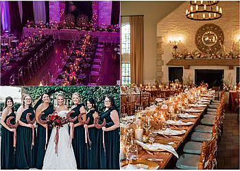 Richmond Event Management Companies Alyson Taylor Events