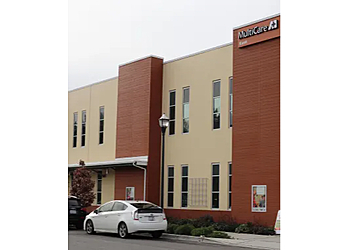 Kent Gynecologists Alyssa Hamlin, MD - MULTICARE KENT OB/GYN