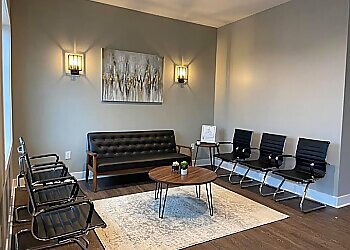 Clarksville Pediatric Optometrists Alyssa Jackson, OD - NORTHFIELD EYE CARE