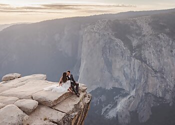 Fresno Wedding Photographers Alyssa Michele Photo