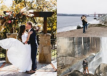 Fresno Wedding Photographers Alyssa Michele Photo