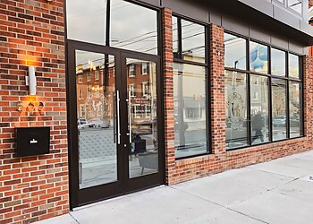 Philadelphia Podiatrists Alyssa Piccillo, DPM