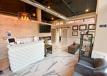 Philadelphia Podiatrists Alyssa Piccillo, DPM