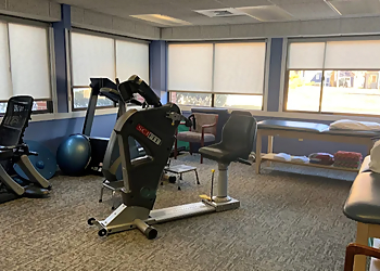 Manchester Physical Therapists Alyssa S., PT, DPT - MVPT PHYSICAL THERAPY