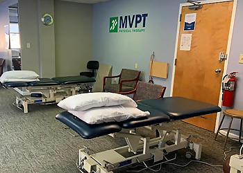 Manchester Physical Therapists Alyssa S., PT, DPT - MVPT PHYSICAL THERAPY