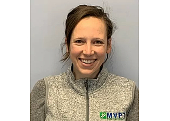 Alyssa S., PT, DPT - MVPT PHYSICAL THERAPY Manchester Physical Therapists image 1