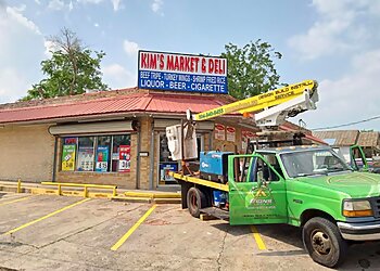 New Orleans Sign Companies AmExSign co