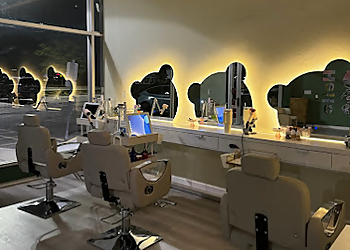 Aurora Spas Am Perfect