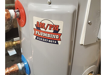 Am Pm Plumbing in Des Moines - ThreeBestRated.com