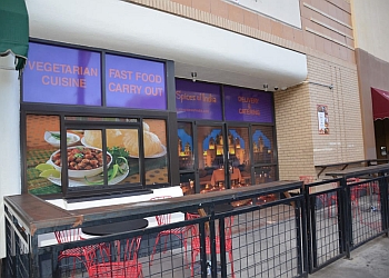 3 Best Vegetarian Restaurants In Albuquerque Nm Threebestrated Albuquerque Vegetarian Restaurant Am Es Of India