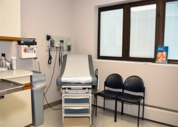 Detroit Primary Care Physicians Amaan Haq, MD - DMC METROPOLITAN PRIMARY CARE CENTER