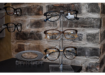 Laredo Eye Doctors Amador Flores, Jr, OD - FLORES EYE CARE CLINIC