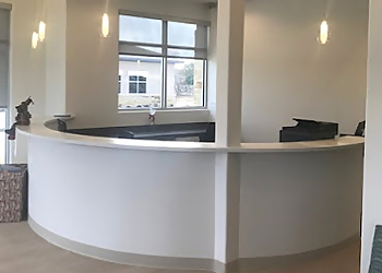 Lewisville Orthodontists Amal Seifelnasr, BDS, MDS, MPH - CASTLE HILLS 3D ORTHODONTICS