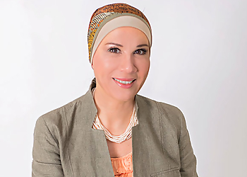 Amal Seifelnasr, BDS, MDS, MPH - CASTLE HILLS 3D ORTHODONTICS Lewisville Orthodontists image 1