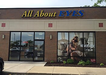 Rockford Eye Doctors Aman Jalota, OD - ALL ABOUT EYES ROCKFORD
