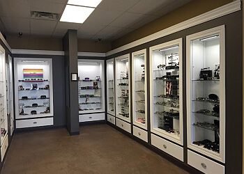 Rockford Eye Doctors Aman Jalota, OD - ALL ABOUT EYES ROCKFORD