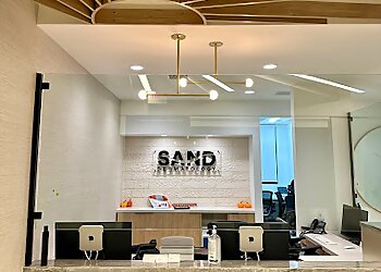 Orange Dermatologists Aman Sandhu, MD - SAND DERMATOLOGY