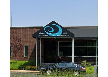 St Louis Gastroenterologists Aman Singh, MD - SPECIALISTS IN GASTROENTEROLOGY