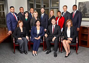 Atlanta Employment Lawyers Amanda A. Farahany - BARRETT & FARAHANY, LLP
