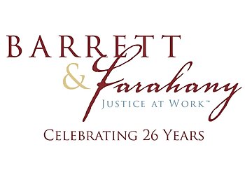 Atlanta Employment Lawyers Amanda A. Farahany - BARRETT & FARAHANY, LLP
