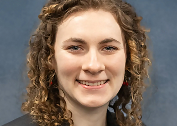 Amanda Andrejco, PT, DPT - BREAKTHROUGH PHYSICAL THERAPY - Fayetteville, NC Physical Therapists - Doctor Portrait Image