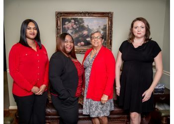 Montgomery Real Estate Lawyers Amanda B. Cook - COOK AND ASSOCIATES