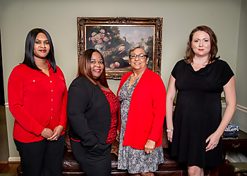 Montgomery Immigration Lawyers Amanda B. Cook - COOK AND ASSOCIATES, ATTORNEYS AT LAW