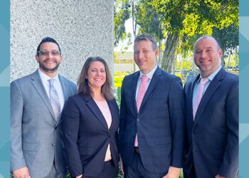 Irvine Bankruptcy Lawyers Amanda Billyard - FINANCIAL RELIEF LAW CENTER, APC